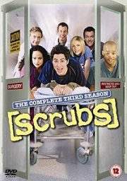 Scrubs : Season Three