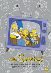 The Simpons : Season 1