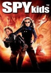 Spy Kids