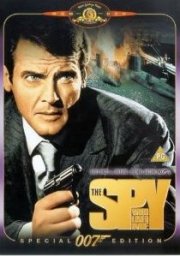 The Spy Who Loved Me