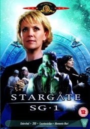 Stargate: Season 10