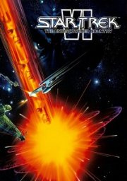 Star Trek 6 : The Undiscovered Country