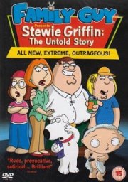 Family Guy Presents Stewie Griffin: The Untold Story