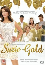 Suzie Gold