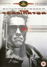 The Terminator: Special Edition