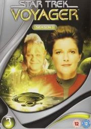 Star Trek: Voyager - Season 3