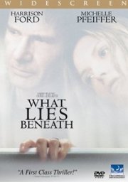 What Lies Beneath