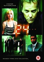 24: Season 3