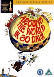 Around the World in 80 Days