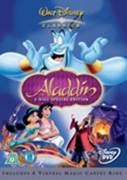 Aladdin: Special Edition