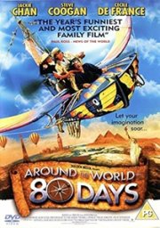 Around the World In 80 Days