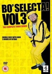 Bo' Selecta! - Series 3
