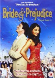 Bride and Prejudice