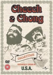 Cheech and Chong Collection