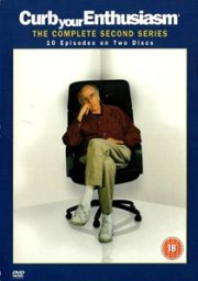 Curb Your Enthusiasm: Series 2