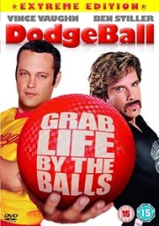 Dodgeball: Uncut