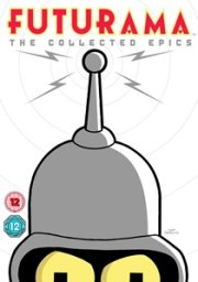 Futurama: Complete Collection