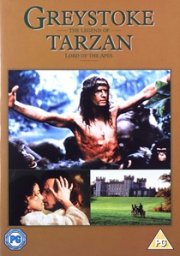 Greystoke: The Legend of Tarzan Lord of the Apes