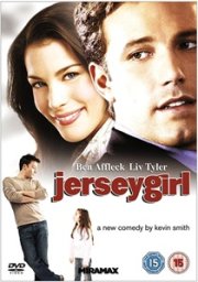 Jersey Girl