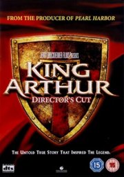 King Arthur