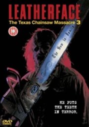 Leatherface: The Texas Chainsaw Massacre III