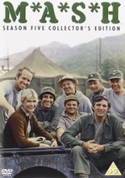 M*A*S*H: Season 5