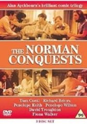 The Norman Conquests