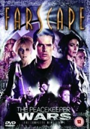 Farscape: The Peacekeeper Wars