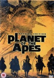 Planet of the Apes: Special Edition