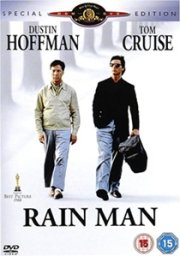 Rain Man: Special Edition