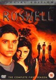 Roswell: Season 1