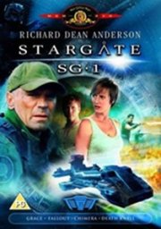 Stargate SG-1