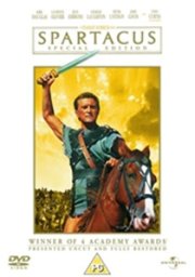 Spartacus: Special Edition