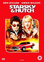 Starsky and Hutch: The Movie