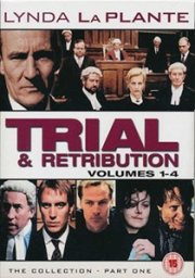 Lynda La Plante - Trial And Retribution