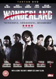 Wonderland