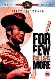 For A Few Dollars More: Special Edition