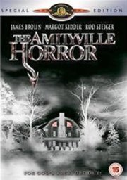 The Amityville Horror