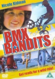 BMX Bandits