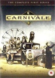 Carnivàle: Series 1