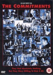 The Commitments