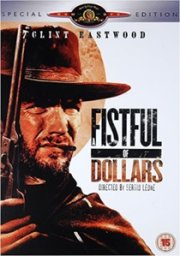 A Fistful of Dollars: Special Edition