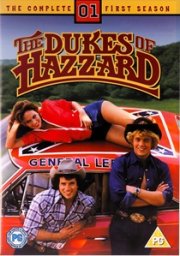 The Dukes of Hazzard: Season 1