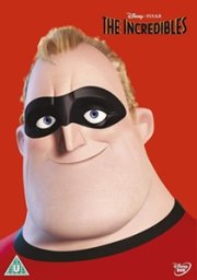 The Incredibles