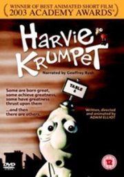 Harvie Krumpet