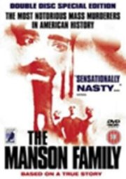 The Manson Family
