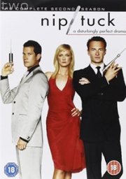 Nip/Tuck: Season 2
