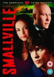 Smallville: Season 3