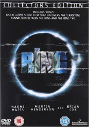 The Ring: Special Edition