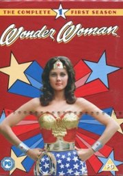 Wonder Woman: Season 1